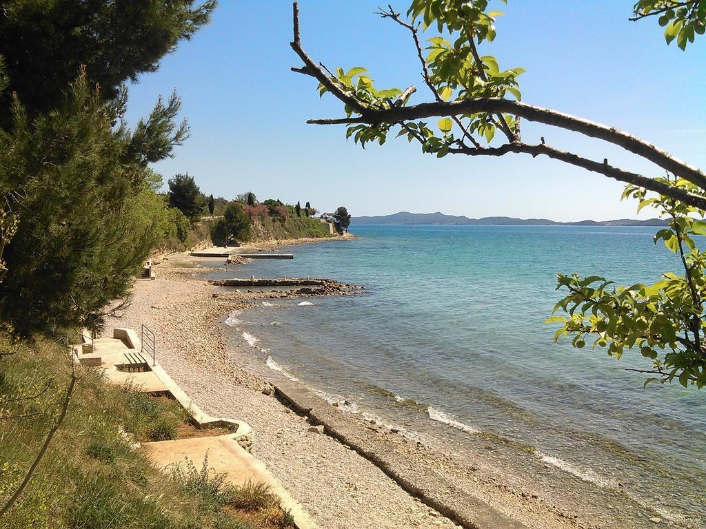 Holiday Home Arbanase Zadar Habitación foto