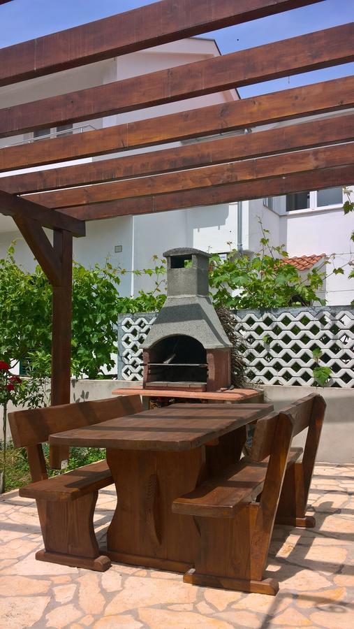 Holiday Home Arbanase Zadar Exterior foto