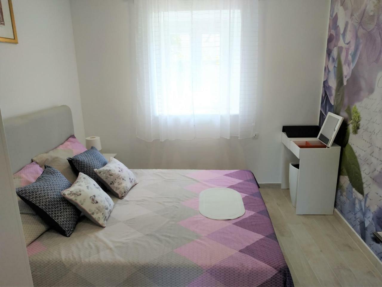 Holiday Home Arbanase Zadar Exterior foto