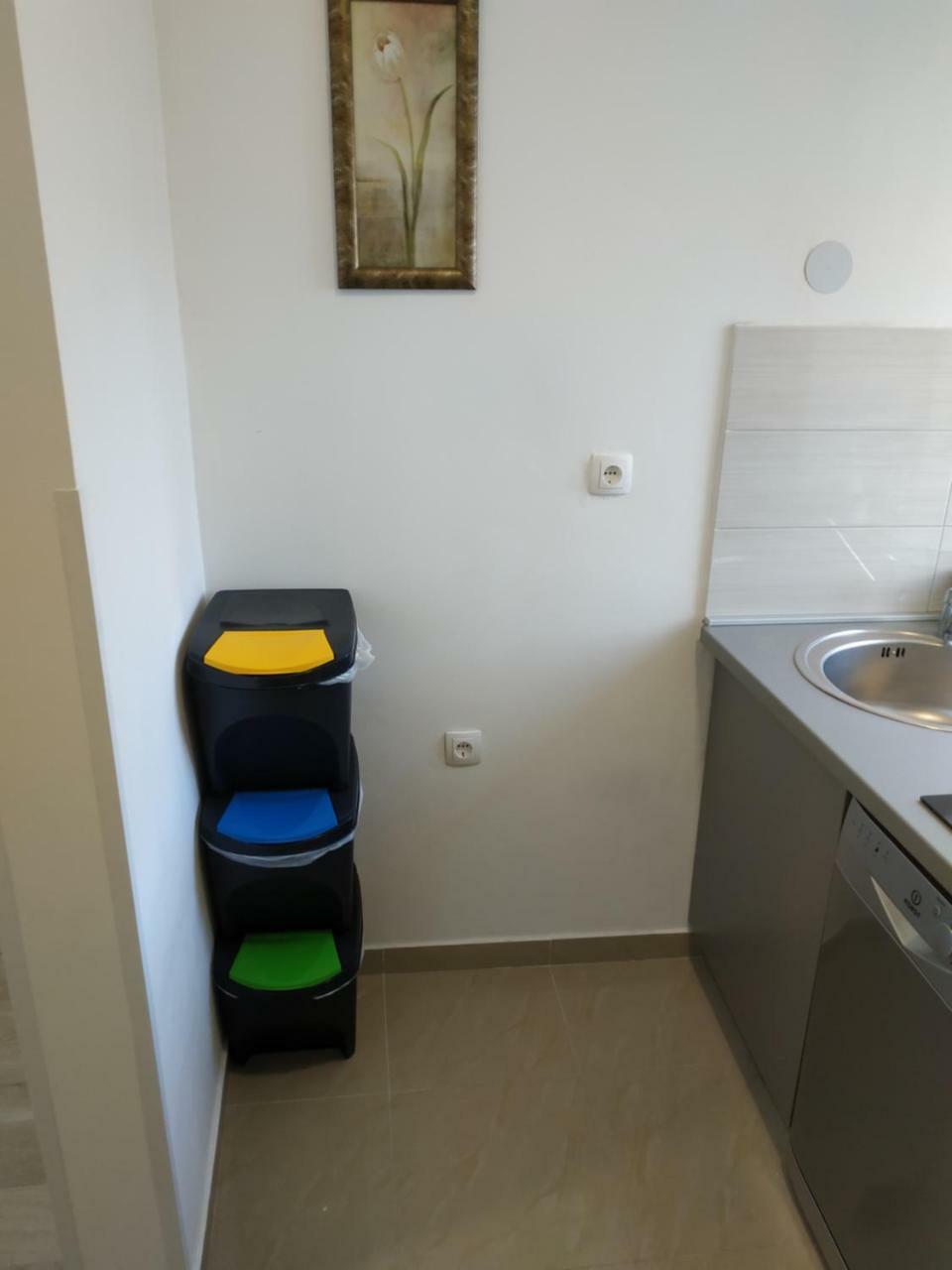 Holiday Home Arbanase Zadar Exterior foto